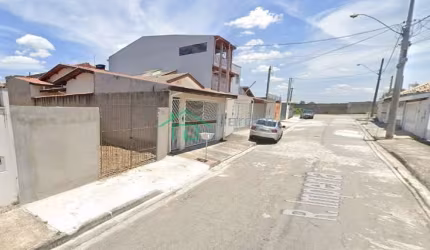 Casa em Residencial Santa Paula