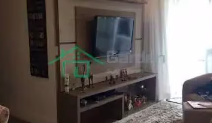 Apartamento em Jardim Satélite