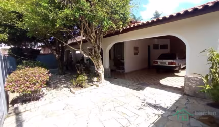 Casa em Jardim Alvorada