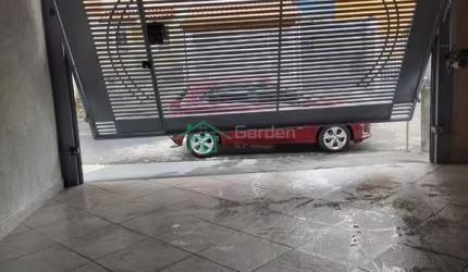 Casa em Residencial Bosque dos Ipês