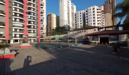 Apartamento em Parque Residencial Aquarius