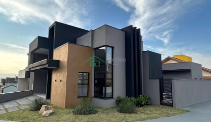 Casa em Condomínio em Condominio Terras do Vale