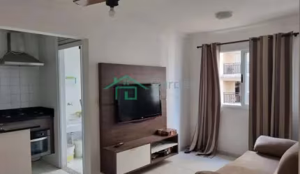 Apartamento em Monte Castelo