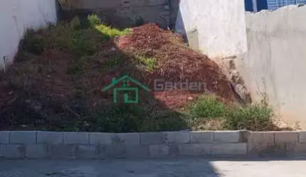 Terreno em Jardim Santa Júlia