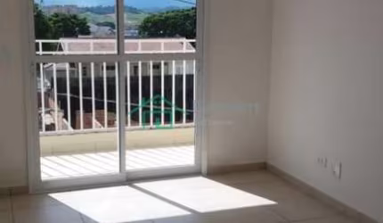 Apartamento em São João