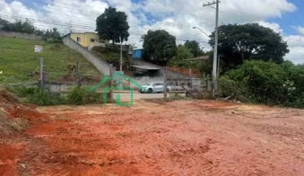 Terreno em Chácaras Pousada do Vale