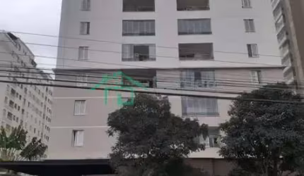 Apartamento em Parque Industrial