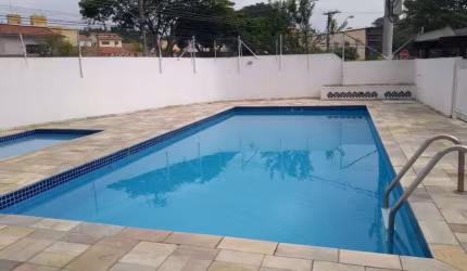 Apartamento em Jardim das Indústrias