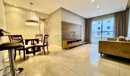 Apartamento em Parque Residencial Aquarius