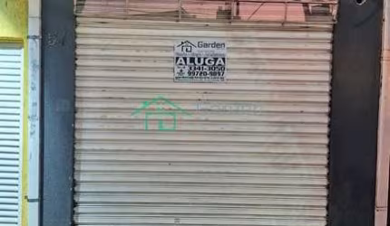 Loja em Jardim Augusta