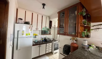Apartamento em Jardim das Indústrias