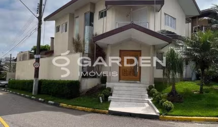Casa em Condomínio em Loteamento Villa Branca