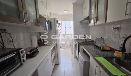 Apartamento em Jardim das Indústrias