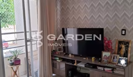 Apartamento em Jardim América
