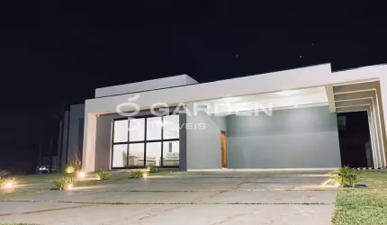 Casa em Condomínio em Barreira