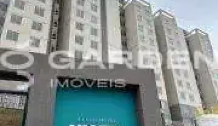 Apartamento em Jardim Paraíso