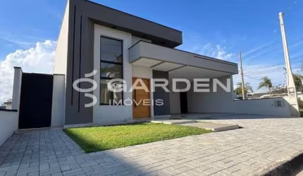 Casa em Condomínio em Condomínio Terras do Vale