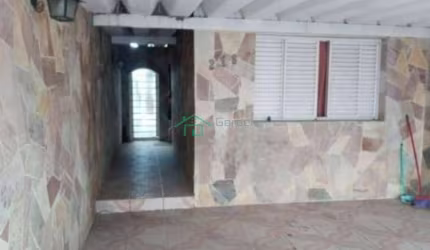 Casa em Jardim Califórnia