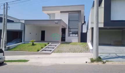 Casa em Condomínio em Parque Residencial Maria Elmira