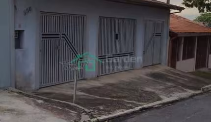 Casa em Parque Novo Horizonte