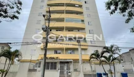 Apartamento em Jardim Satélite