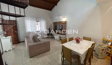 Casa em Jardim das Indústrias
