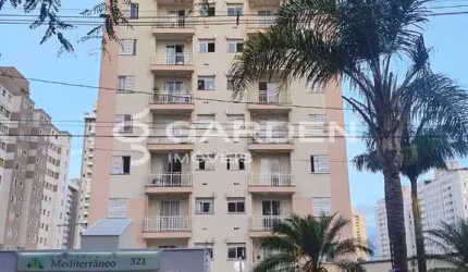 Apartamento em Palmeiras de São José