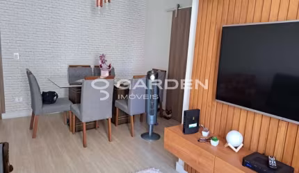 Apartamento em Palmeiras de São José