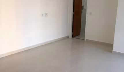 Apartamento em Parque Residencial Aquarius