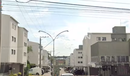 Apartamento em Palmeiras de São José