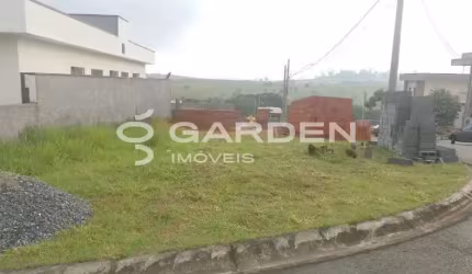 Terreno em Parque Residencial Maria Elmira