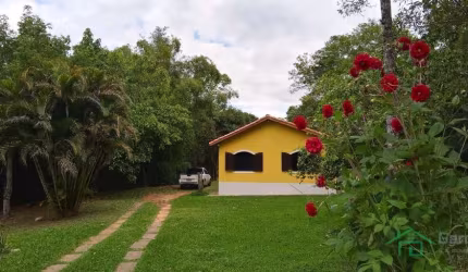 Sítio em Bom Sucesso