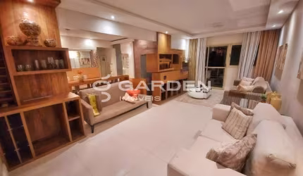Apartamento em Parque Residencial Aquarius
