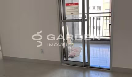 Apartamento em Jardim Oriente
