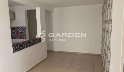 Apartamento em Parque Residencial Flamboyant