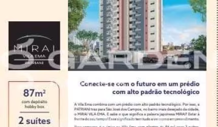 Apartamento em Jardim Fátima