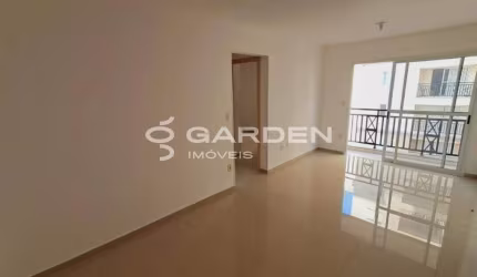 Apartamento em Monte Castelo