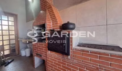 Casa em Jardim Santa Júlia
