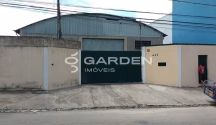 Galpão em Chácaras Reunidas