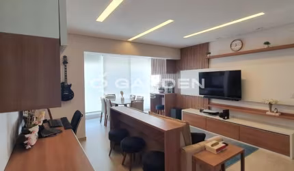 Apartamento em Jardim das Indústrias