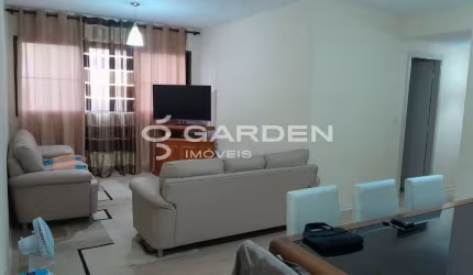 Apartamento em Parque Residencial Aquarius