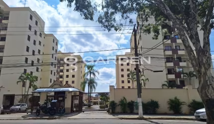 Apartamento em Palmeiras de São José