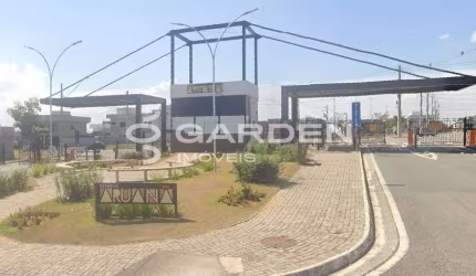 Terreno em Condomínio Residencial Floresta