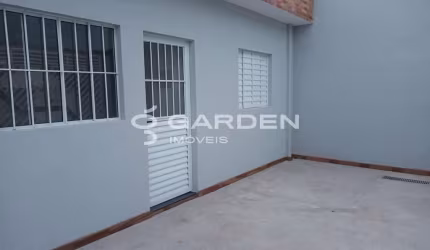 Casa em Jardim Santa Rosa