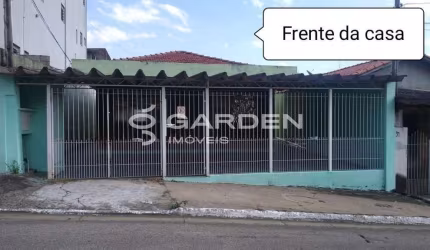 Casa em Bosque dos Eucaliptos
