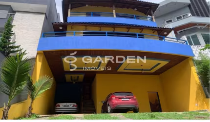 Casa em Condomínio em Cidade Parquelandia