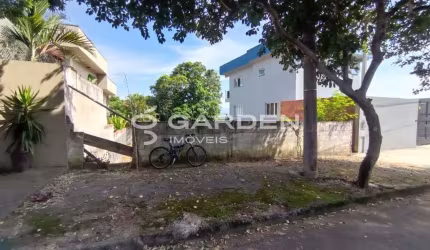 Terreno em Jardim das Indústrias