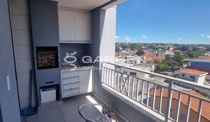 Apartamento em Jardim Oriente