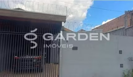 Casa em Conjunto Residencial Trinta e Um de Março