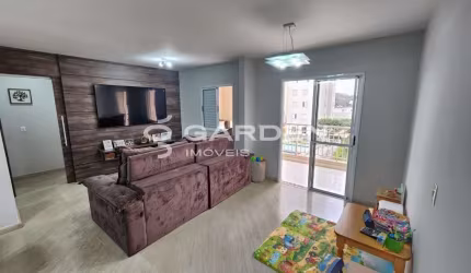 Apartamento em Vila Sanches